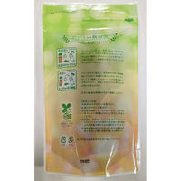 健茶館 Premium 北海道産黒豆茶 1セット（2個：4g×30袋） 健康茶