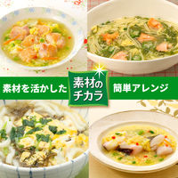 東洋水産　素材のチカラ 野菜スープ（5食入） 6個　FDスープ