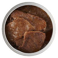 明治屋 おいしい缶詰 牛肉の和風甘辛煮 1個