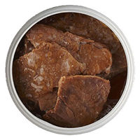 明治屋 おいしい缶詰 牛肉の和風甘辛煮 1セット（2個）