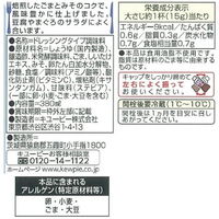 キユーピー ノンオイル和風ごま 380ML 2個