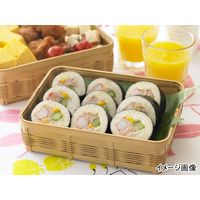 はごろもフーズ かみきれ～る焼のり 5枚 1個