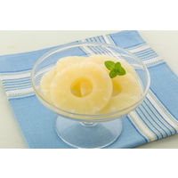 三菱食品 パインアップル スライス（タイ産） 565g 1セット（12缶）