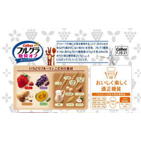 カルビー フルグラ糖質オフ 50g 1セット（8袋）　シリアル