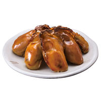 カモ井食品工業 俺の贅沢 かきの醤油焼 3袋