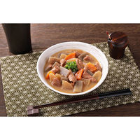 丸善 もつ煮込 正調味噌味 1袋