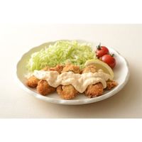 エスエスケーフーズ タルタルソース 220g 3本