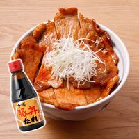 ソラチ 十勝豚丼のたれ 1本