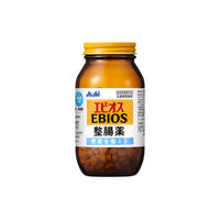 エビオス整腸薬　1セット（504錠×2個）　アサヒグループ食品　【指定医薬部外品】
