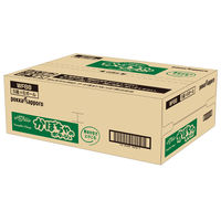 ポッカサッポロ ハッピースープかぼちゃポタージュ 2箱