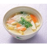 理研ビタミン リケン 素材力だし かつおだし 500g 1個