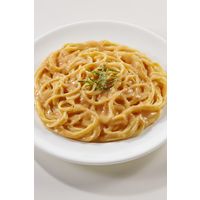 ハチ食品 たっぷり明太子クリーム260 2人前260g 1セット（5個）