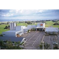 日本製麻 ボルカノ・赤スパゲッチ 2.2mm 1セット（3個）