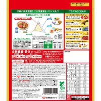 日清シスコ ごろグラ 贅沢果実 280g 6袋