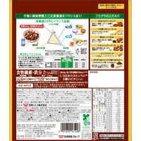 ごろグラ チョコナッツ 320g 1セット(3袋) シリアル 日清シスコ