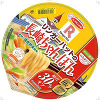 エースコック ロカボデリPLUS リンガーハットの長崎ちゃんぽん 糖質オフ 6個