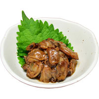 ホテイフーズ あさり味付 1セット（6個）