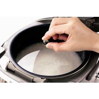 昭和産業 お釜にポン 小粒 50粒入 1個