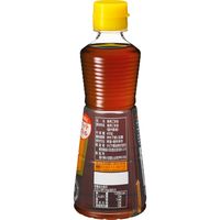 かどや製油 純正ごま油濃口（PET） 400g 1本