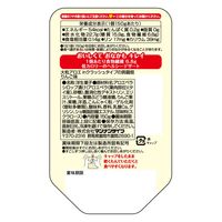 マンナンライフ 大粒アロエinクラッシュタイプの蒟蒻畑りんご味 1セット（12個）