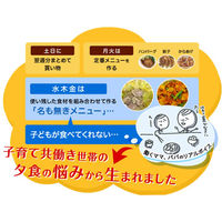 ハウス食品 味付カレーパウダー バーモントカレー味 1個　カレースパイス