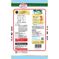 三幸製菓 チーズアーモンド 1セット（4個）