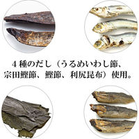 【業務用】関西風うどんつゆ1.8Ｌ紙パック3本