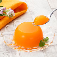 たらみ くだもの屋さん北海道メロンゼリー 1セット(6個)