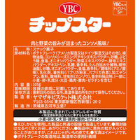 ヤマザキビスケット チップスターL コンソメ 1セット（6本）