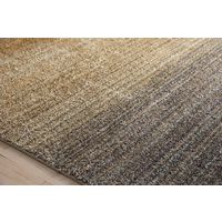 スミノエ HOMRUG 抗菌・抗ウィルス・防炎ラグ リュイール 1300×1900mm グレージュ 1枚（直送品）