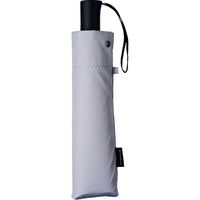 SMV JAPAN 超撥水UVマルチミニAUTO Swing ライトグレー SMV-41162 1本（直送品）