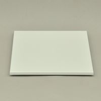 エイ･アイ･エス TV回転台 幅650×奥行400×高さ24mm ホワイト RTV-650W WH 1台（直送品）