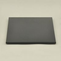 エイ･アイ･エス TV回転台 幅650×奥行400×高さ24mm ブラック RTV-650B BK 1台（直送品）