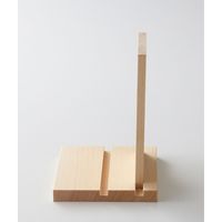 やまもく モダンお神札(おふだ)立て 「シンプル-simple-」 9100631 1台