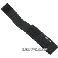 エスエスボディーガード ホワイトウルフ 4140 小型 ナイロンホルスター WW-HSL4140 1個（直送品）