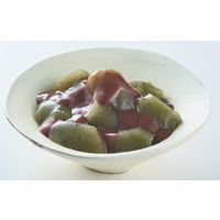 遠藤製餡 Eゼロカロリーよもぎもち 6個