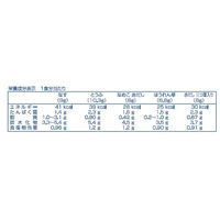 アサヒグループ食品 アマノフーズ 減塩いつものおみそ汁 5種セット10食 1個