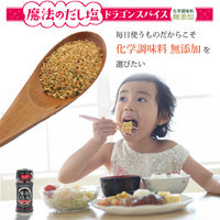 魔法のだし塩 ドラゴンスパイス 57g（万能調味料） 2個