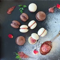 糖度40° いちごバタープレミアム 2本 ジャム デイリーフーズ