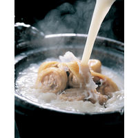 博多華味鳥 水たきスープ 1個 鍋つゆ