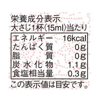盛田 料理酒 1L 12本