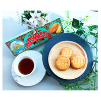 ラ・メール・プラール スタンダードパック パレシトロ 3箱 クッキー ビスケット 輸入菓子