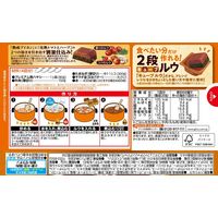 グリコ プレミアム熟ハヤシ 2個