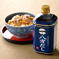 ミツカン 八方だし 1L 3本