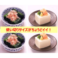 ヤマキ　新鮮一番使い切りかつおパック 1.5g×8P　1袋