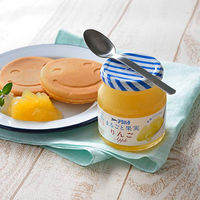 アヲハタ まるごと果実 りんご 250g 1セット（2個入）