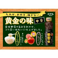 エバラ 黄金の味 中辛 360g 1セット（3本入）
