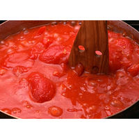 アルチェネロ アルチェネロ有機粗ごしトマトピューレー 500g 1セット（2個）