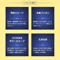 大塚食品 Theボンカレー 1セット（3個）