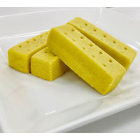 バランスパワー（BALANCE POWER） ビッグ スイートポテト 1セット（8箱） ハマダコンフェクト 栄養補助食品